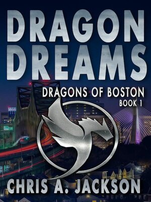 cover image of Dragon Dreams